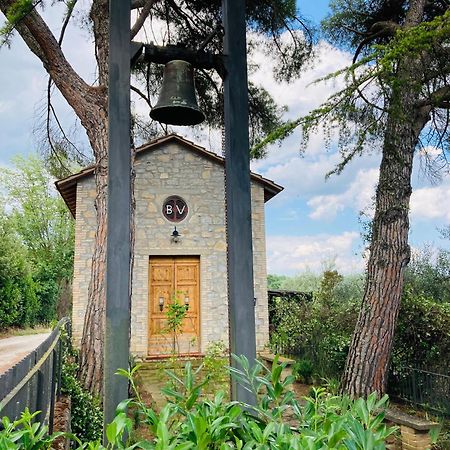 Agriturismo Beata Vanna Fabro Exterior photo